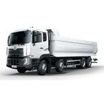 Volqueta UD Trucks CGE440 SWB | Capacidad de carga 20 m³