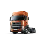 Venta de Cabezal 48 toneladas UD Trucks Quester GWE420, en Automekano Ecuador
