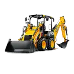 JCB 1CX | Venta de retroexcavadora JCB en Automekano Ecuador