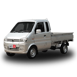 DFSK K01 | Venta de mini camioneta economica en Automekano Ecuador