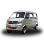 DFSK K07 - Venta de Furgoneta para 11 pasajeros en Automekano Ecuador