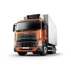 Camión 19 toneladas UD Trucks Quester CWE420 de venta en Automekano Ecuador