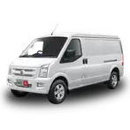 DFSK Cityvan C35 - Venta de furgoneta de carga en Automekano EC