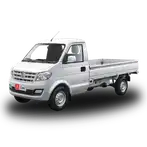 DFSK Cityvan C31 | Venta de Mini camioneta de carga en Automekano EC