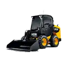 Minicargador JCB 270 Megamenú | Automekano